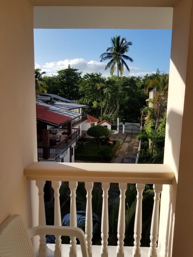 Hispaniola Sol C4 Sosúa المظهر الخارجي الصورة