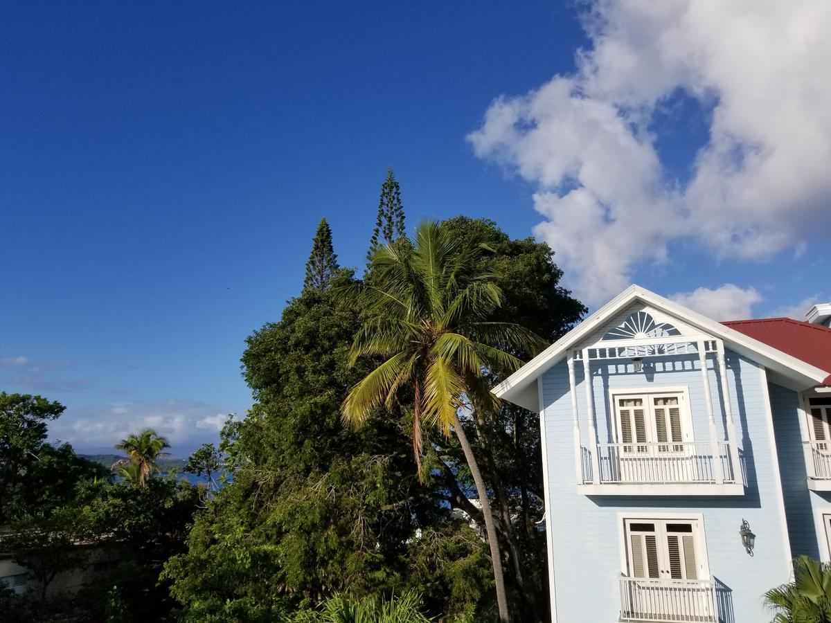 Hispaniola Sol C4 Sosúa المظهر الخارجي الصورة